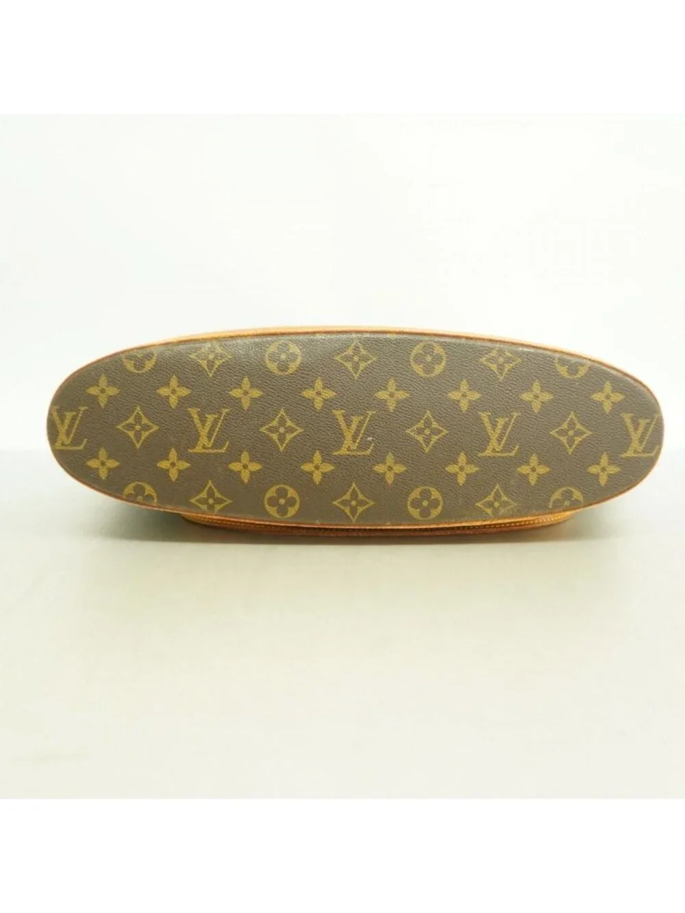 Louis Vuitton Tote Monogram Babylon Brown